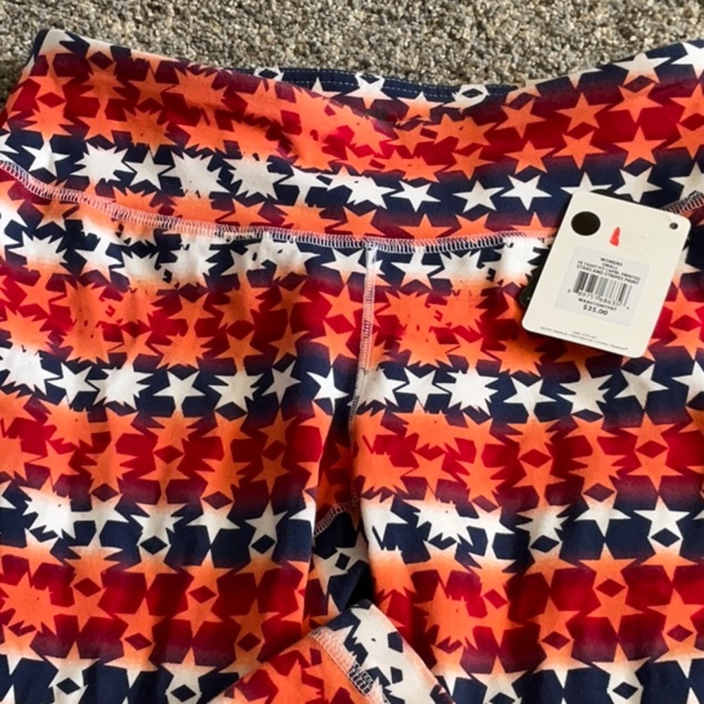 Woman’s leggings